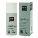 Gel de massage et lubrifiant, véganes et équitables - 150ml - Fair Squared
