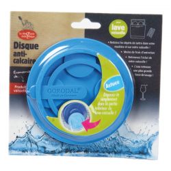 Disco anticalcare per lavastoviglie - La Droguerie écologique