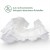 Die Biowindel - Gr. 2, Mini (3-6kg) - 28 Stk Beutel - Swilet