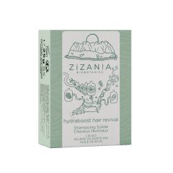 Hydraboost Hair Revival - Shampoo Bar - Reisegröße 25g - Zizan!a