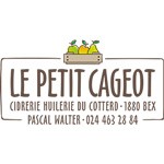 Le Petit Cageot (Cidrerie/Huilerie du Cotterd)