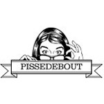 Pissedebout