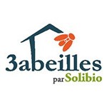 3 Abeilles