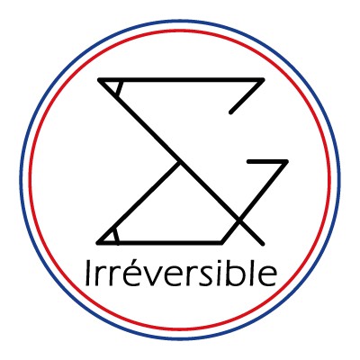 Irréversible Bijoux