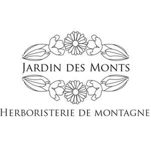 Jardin des Monts